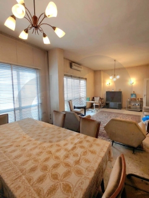 Spacious 180 SQM Apartment for sale/Prime Location/JDAIDE-METN/الجديده/REF#EH142088 — 2