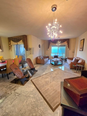 Panoramic sea view / Semi-furnished/Fully renovated /Ghadir ,KESEROUAN/غدير /REF#BJ142083 — 2