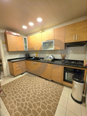 Panoramic sea view / Semi-furnished/Fully renovated /Ghadir ,KESEROUAN/غدير /REF#BJ142083 — 4