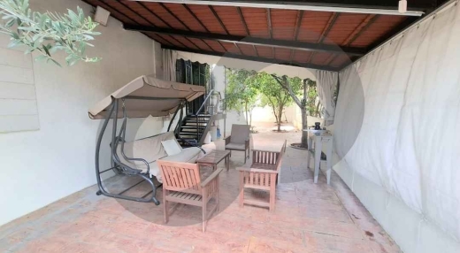 FOR RENT/FULLY DECORATED AND FURNISHED/LARGE TERRACE/WATER… — 2
