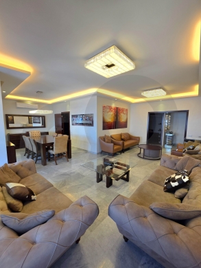 Exclusive Apartment for sale/Fully-furnished/Panoramic sea view/SAHEL… — 3
