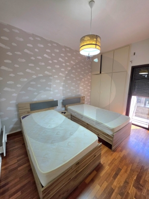 Exclusive Apartment for sale/Fully-furnished/Panoramic sea view/SAHEL… — 6