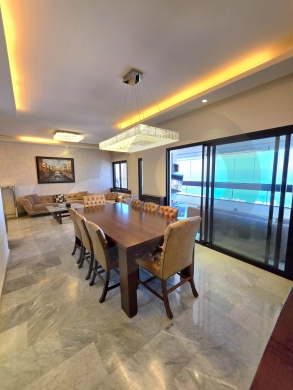 Exclusive Apartment for sale/Fully-furnished/Panoramic sea view/SAHEL… — 7