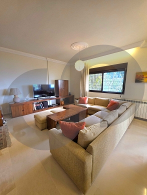 EXCLUSIVE DEAL IN SAHEL ALMA,KESEROUAN/ساحل علما/GARDEN &TERRACE/SCENIC SEA & MOUNTAIN VI… — 4