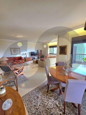EXCLUSIVE DEAL IN SAHEL ALMA,KESEROUAN/ساحل علما/GARDEN &TERRACE/SCENIC SEA & MOUNTAIN VI… — 3