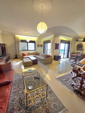 EXCLUSIVE DEAL IN SAHEL ALMA,KESEROUAN/ساحل علما/GARDEN &TERRACE/SCENIC SEA & MOUNTAIN VI… — 2
