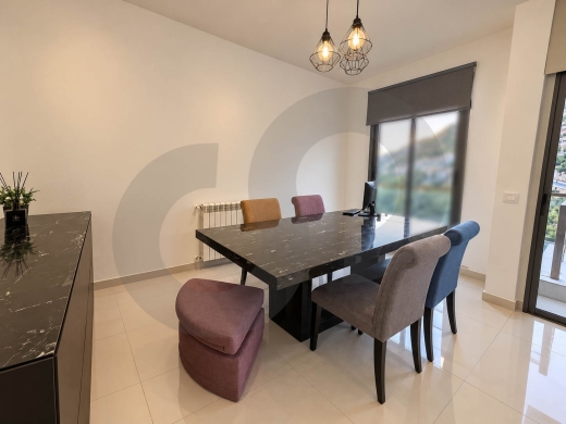 Furnished Apartment for rent/Pool access/Sea and mountain… — 6