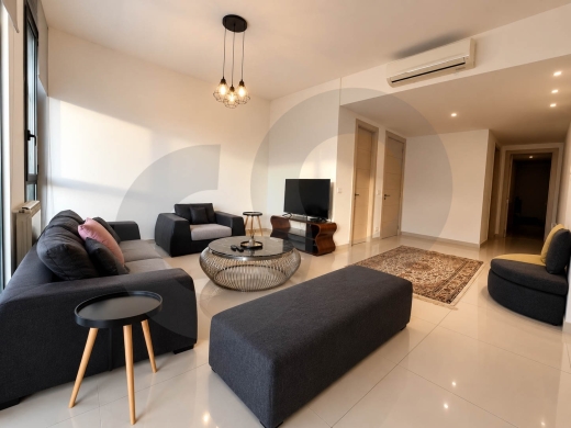 Furnished Apartment for rent/Pool access/Sea and mountain… — 5