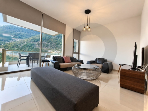 Furnished Apartment for rent/Pool access/Sea and mountain… — 4