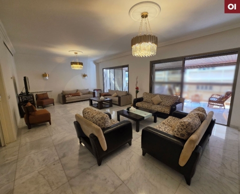 Spacious 260 SQM/generous living/peaceful area/Koraytem ,BEIRUT/ قريطم /REF#OI142075