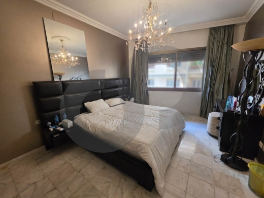 Spacious 260 SQM/generous living/peaceful area/Koraytem ,BEIRUT/ قريطم /REF#OI142075 — 8
