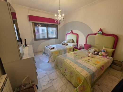 Spacious 260 SQM/generous living/peaceful area/Koraytem ,BEIRUT/ قريطم /REF#OI142075 — 7