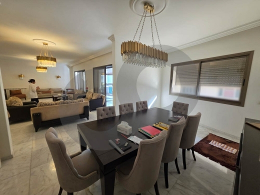Spacious 260 SQM/generous living/peaceful area/Koraytem ,BEIRUT/ قريطم /REF#OI142075 — 3