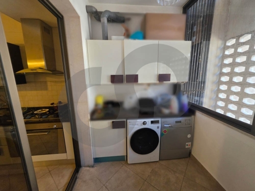 Spacious 260 SQM/generous living/peaceful area/Koraytem ,BEIRUT/ قريطم /REF#OI142075 — 9