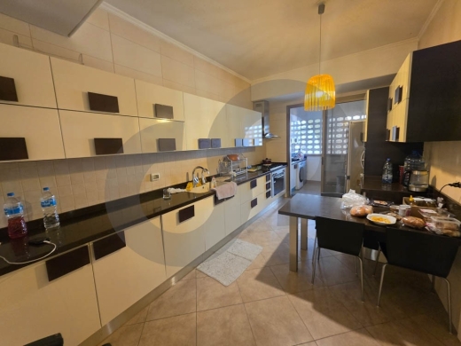 Spacious 260 SQM/generous living/peaceful area/Koraytem ,BEIRUT/ قريطم /REF#OI142075 — 5