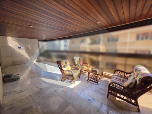 Spacious 260 SQM/generous living/peaceful area/Koraytem ,BEIRUT/ قريطم /REF#OI142075 — 4