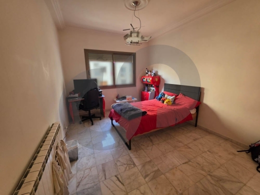Spacious 260 SQM/generous living/peaceful area/Koraytem ,BEIRUT/ قريطم /REF#OI142075 — 6