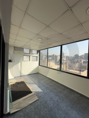40 SQM Office for rent/Prime medical location/Walking distance from AUB… — 2