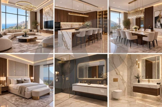 ADMA’S EXCLUSIVE RESIDENTIAL PROJECT IN KESEROUAN/ادما/FLEXIBLE PAYMENT PLAN/… — 3