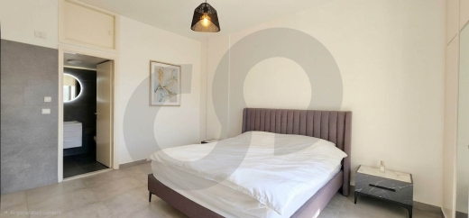Apartment for Sale/Well maintained building/Sea view/MTAYLEB-METN/متيلب/REF #OU142073 — 3