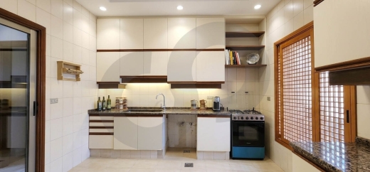 Apartment for Sale/Well maintained building/Sea view/MTAYLEB-METN/متيلب/REF #OU142073 — 2