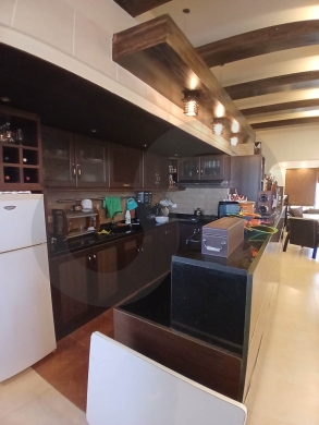 Duplex for sale/Just steps from the Main Road/KFARSAROUN-KOURA/كفرصارون/REF#RL142071 — 2
