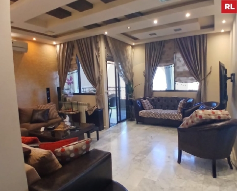 Duplex for sale/Just steps from the Main Road/KFARSAROUN-KOURA/كفرصارون/REF#RL142071