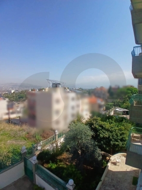 135 SQM Apartment for rent/Peaceful area/panoramic views/BARSA-KOURA/برسا/REF#RL142068 — 3