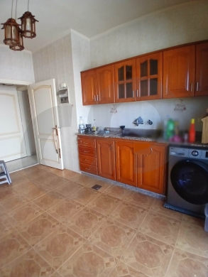 135 SQM Apartment for rent/Peaceful area/panoramic views/BARSA-KOURA/برسا/REF#RL142068 — 2