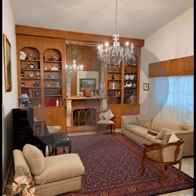 FULLY FURNISHED STANDALONE DUPLEX/GARDEN, TERRACE & 6 PARKINGS/SEHAYLEH,KESEROUAN/سهيلة /… — 6