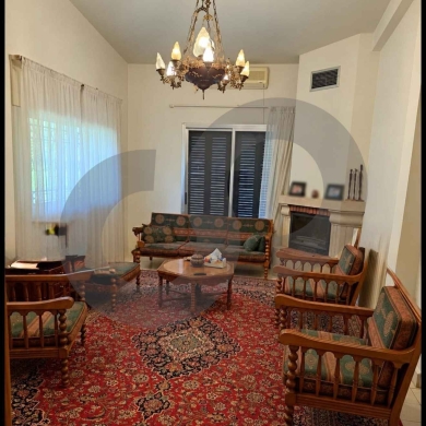 FULLY FURNISHED STANDALONE DUPLEX/GARDEN, TERRACE & 6 PARKINGS/SEHAYLEH,KESEROUAN/سهيلة /… — 7