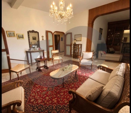 FULLY FURNISHED STANDALONE DUPLEX/GARDEN, TERRACE & 6 PARKINGS/SEHAYLEH,KESEROUAN/سهيلة /… — 4