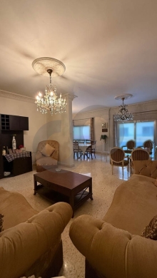 FULLY FURNISHED/spacious/generous layout/Antelias,METN/أنطلياس /REF#RK142067 — 3