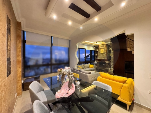 240 sqm Duplex For Sale/Unobstructed Sea View/BSALIM-METN/بصاليم/REF#RK142065 — 4