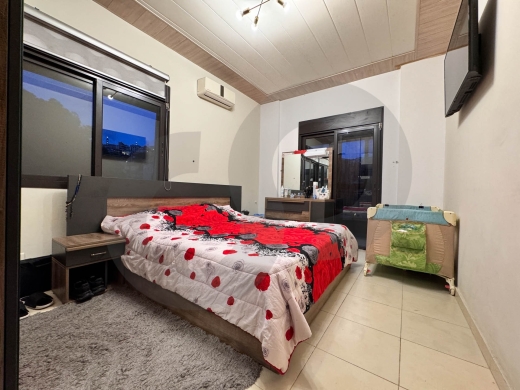 240 sqm Duplex For Sale/Unobstructed Sea View/BSALIM-METN/بصاليم/REF#RK142065 — 9