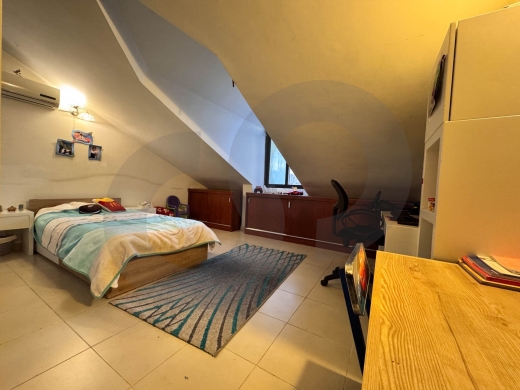 240 sqm Duplex For Sale/Unobstructed Sea View/BSALIM-METN/بصاليم/REF#RK142065 — 14