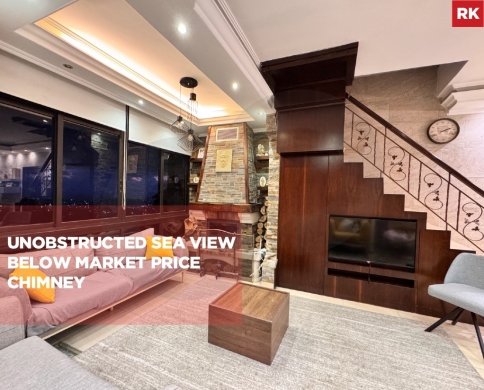 240 sqm Duplex For Sale/Unobstructed Sea View/BSALIM-METN/بصاليم/REF#RK142065