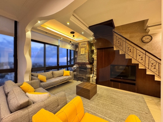 240 sqm Duplex For Sale/Unobstructed Sea View/BSALIM-METN/بصاليم/REF#RK142065 — 8