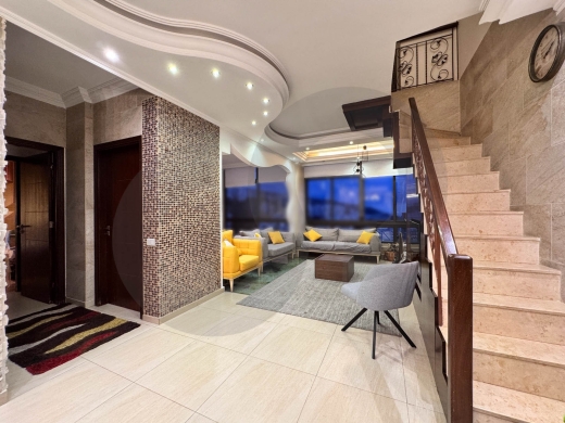 240 sqm Duplex For Sale/Unobstructed Sea View/BSALIM-METN/بصاليم/REF#RK142065 — 5