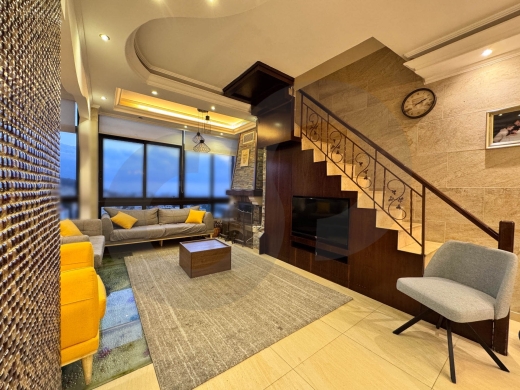240 sqm Duplex For Sale/Unobstructed Sea View/BSALIM-METN/بصاليم/REF#RK142065 — 15