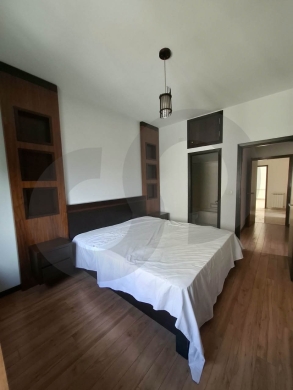 Semi-furnished Apartment for rent/Mountain view/RABWEH-METN/ربوه/REF#SM142061 — 3