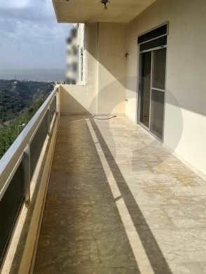 Semi-furnished Apartment for rent/Mountain view/RABWEH-METN/ربوه/REF#SM142061 — 8