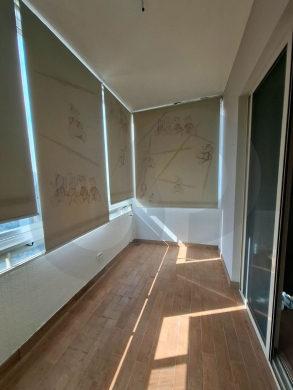 Semi-furnished Apartment for rent/Mountain view/RABWEH-METN/ربوه/REF#SM142061 — 2