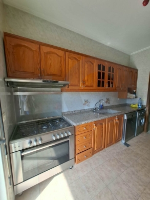 Semi-furnished Apartment for rent/Mountain view/RABWEH-METN/ربوه/REF#SM142061 — 4