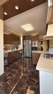 fully furnished/secure building/modern amenities/Ras El Nabeh,BEIRUT/رأس ال… — 3