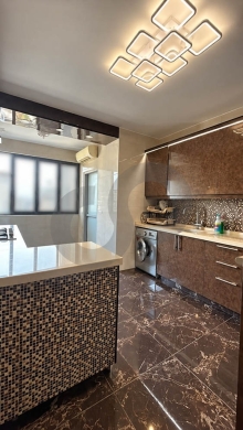 fully furnished/secure building/modern amenities/Ras El Nabeh,BEIRUT/رأس ال… — 4