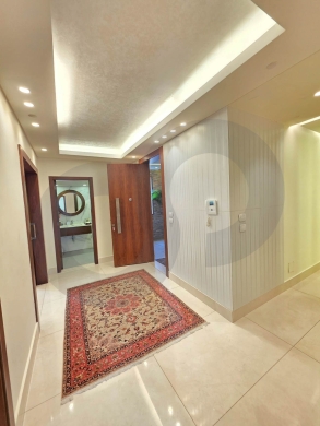 Apartment for rent/ Fully Furnished/Panoramic View/YARZEH-BAABDA/يرزه/REF#KS142060 — 7