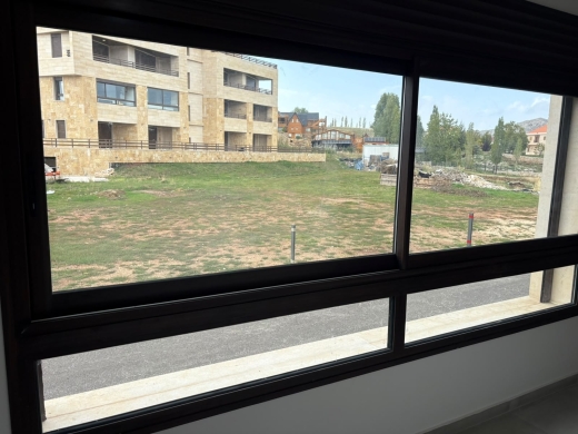 Brand New Chalet For Sale in Laqlouq — 3