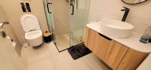 Spacious Apartment With Garden For Sale in Ajaltoun — 16