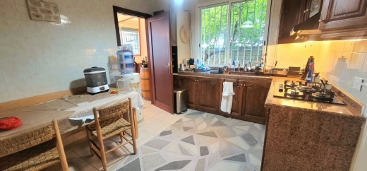 Spacious Apartment With Garden For Sale in Ajaltoun — 9